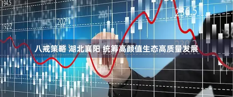 八戒策略 湖北襄阳 统筹高颜值生态高质量发展